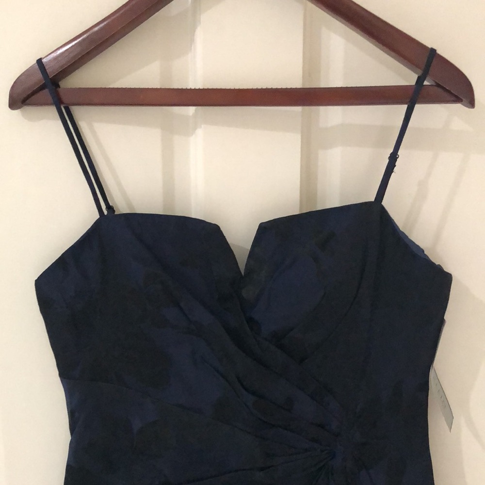 NWT Anne Klein Evening Dress